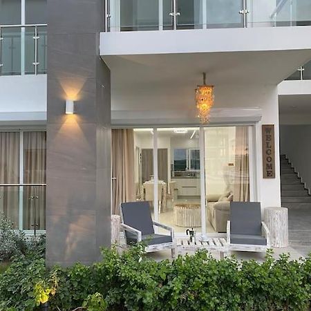 פונטה קאנה Estancia Napoles, Cana Bay Hard Rock. מראה חיצוני תמונה