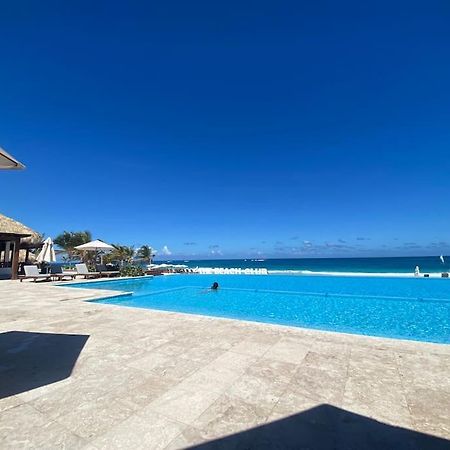 פונטה קאנה Estancia Napoles, Cana Bay Hard Rock. מראה חיצוני תמונה