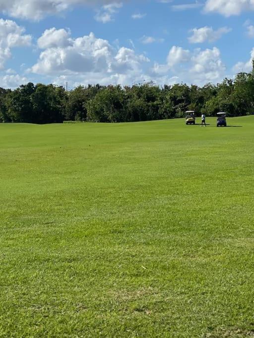 פונטה קאנה Estancia Napoles, Cana Bay Hard Rock. מראה חיצוני תמונה