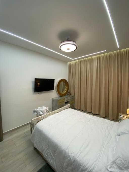 פונטה קאנה Estancia Napoles, Cana Bay Hard Rock. מראה חיצוני תמונה