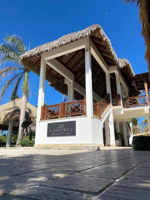 פונטה קאנה Estancia Napoles, Cana Bay Hard Rock. מראה חיצוני תמונה