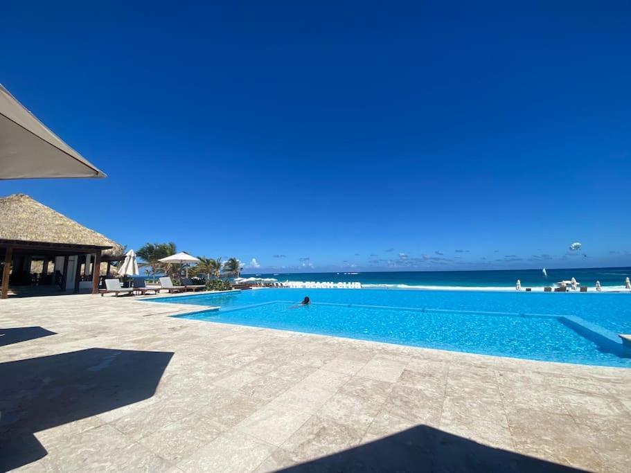 פונטה קאנה Estancia Napoles, Cana Bay Hard Rock. מראה חיצוני תמונה