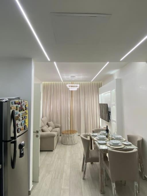 פונטה קאנה Estancia Napoles, Cana Bay Hard Rock. מראה חיצוני תמונה