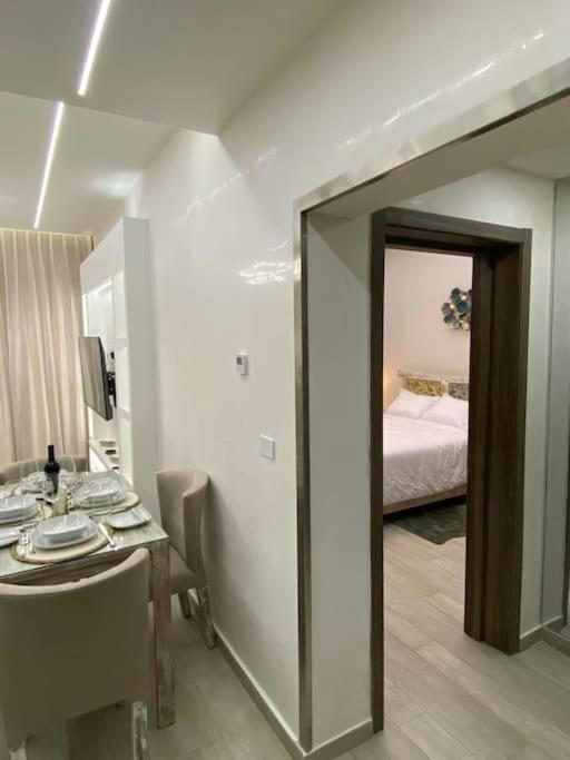 פונטה קאנה Estancia Napoles, Cana Bay Hard Rock. מראה חיצוני תמונה