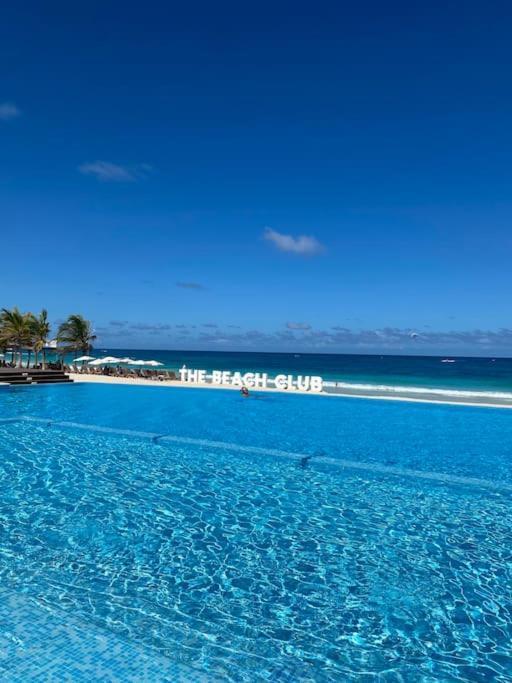 פונטה קאנה Estancia Napoles, Cana Bay Hard Rock. מראה חיצוני תמונה