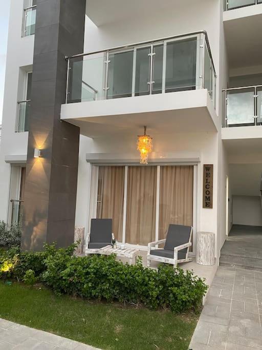 פונטה קאנה Estancia Napoles, Cana Bay Hard Rock. מראה חיצוני תמונה